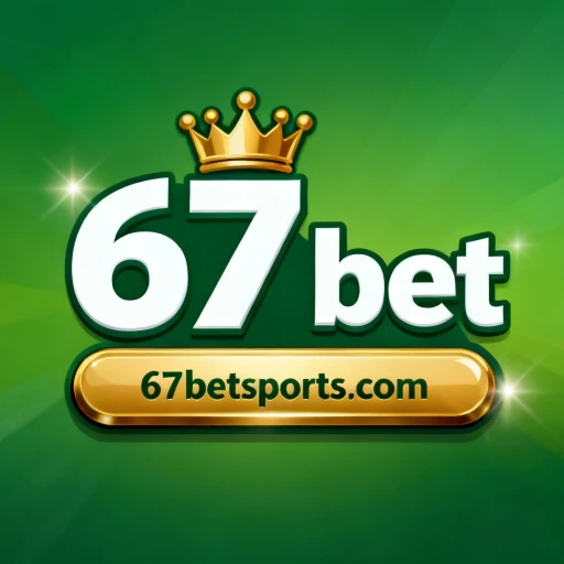 Logo 67 bet